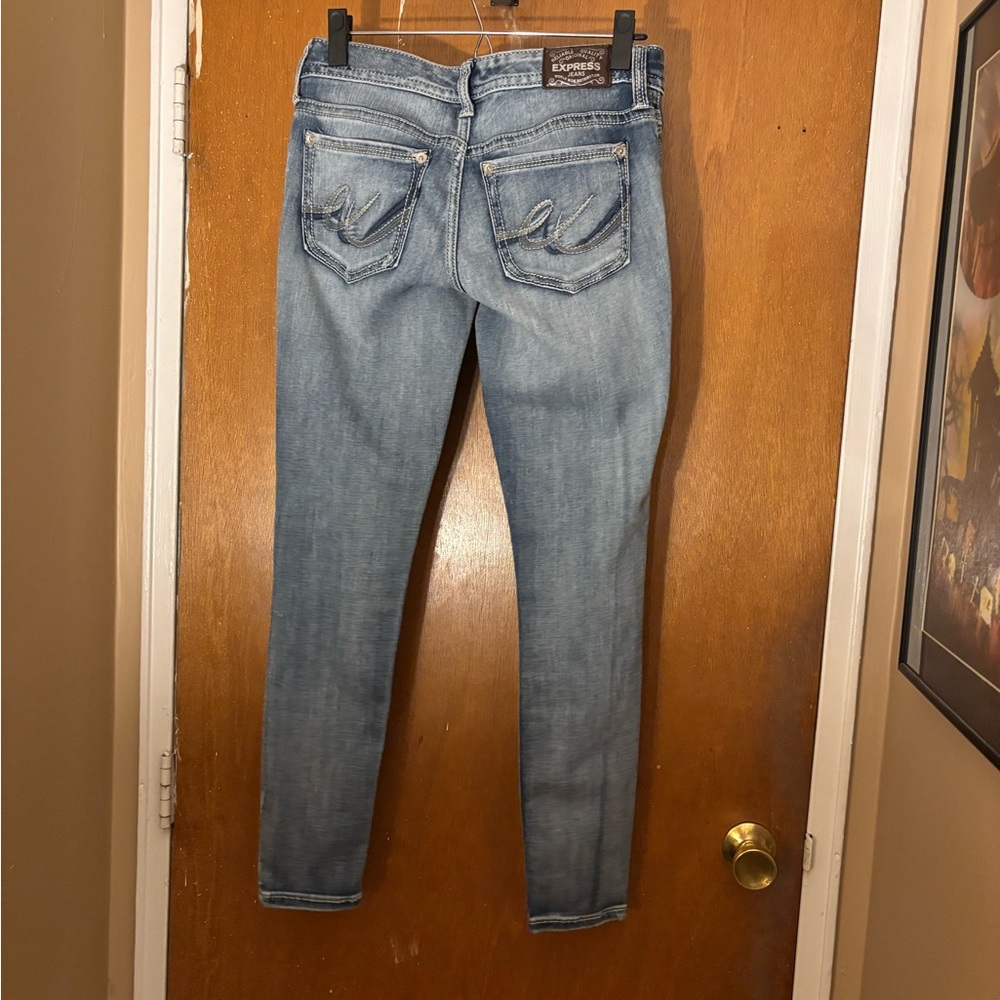 Jeans - Picture 2 of 3